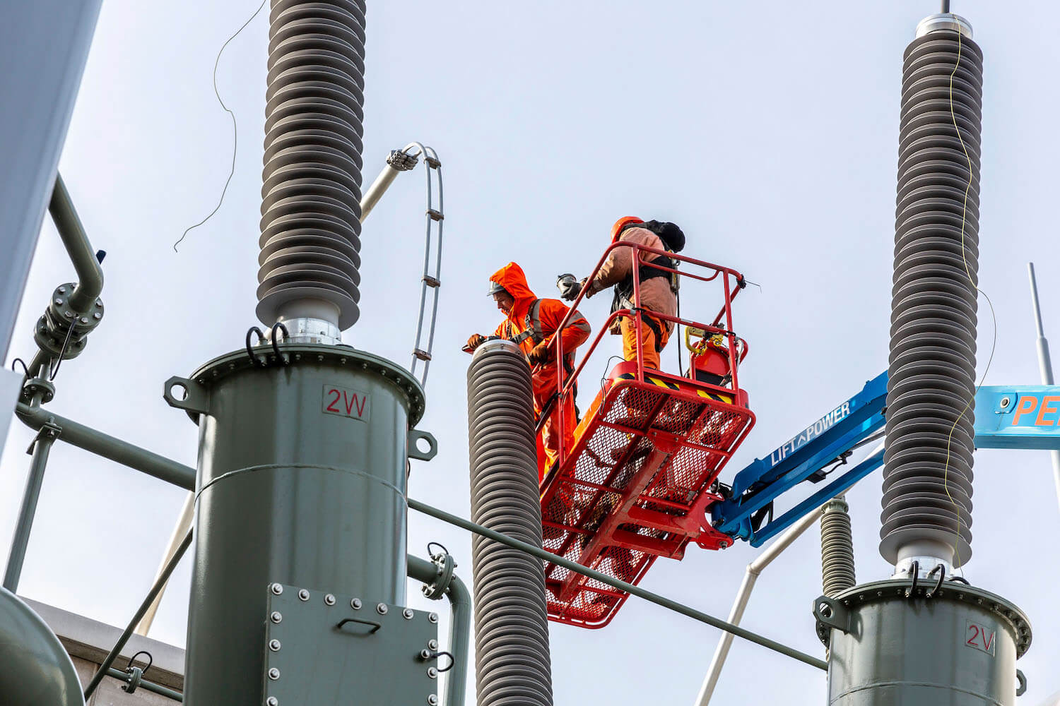 Technische specialist